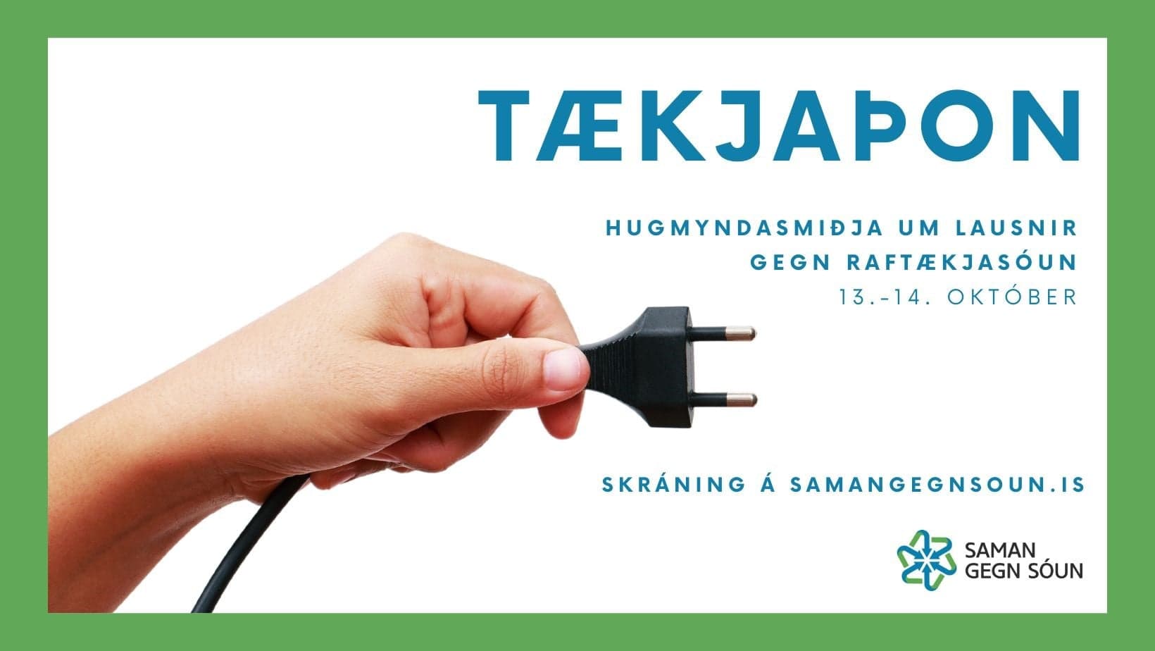 Tækjaþon