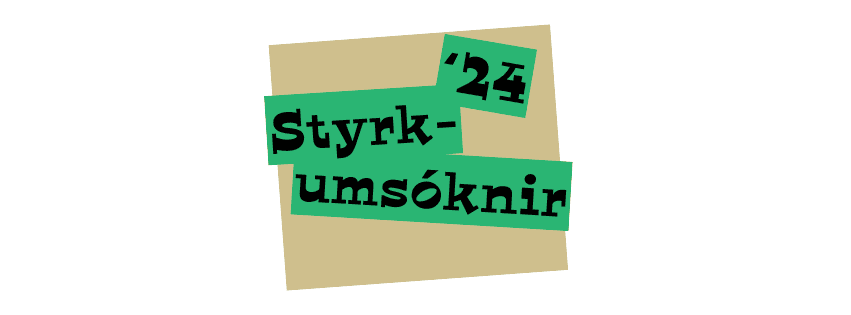 Desember styrkveitingar 2024