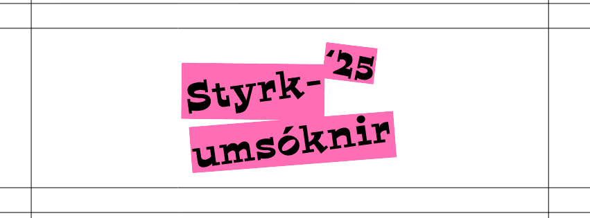 Desember styrkveitingar 2025