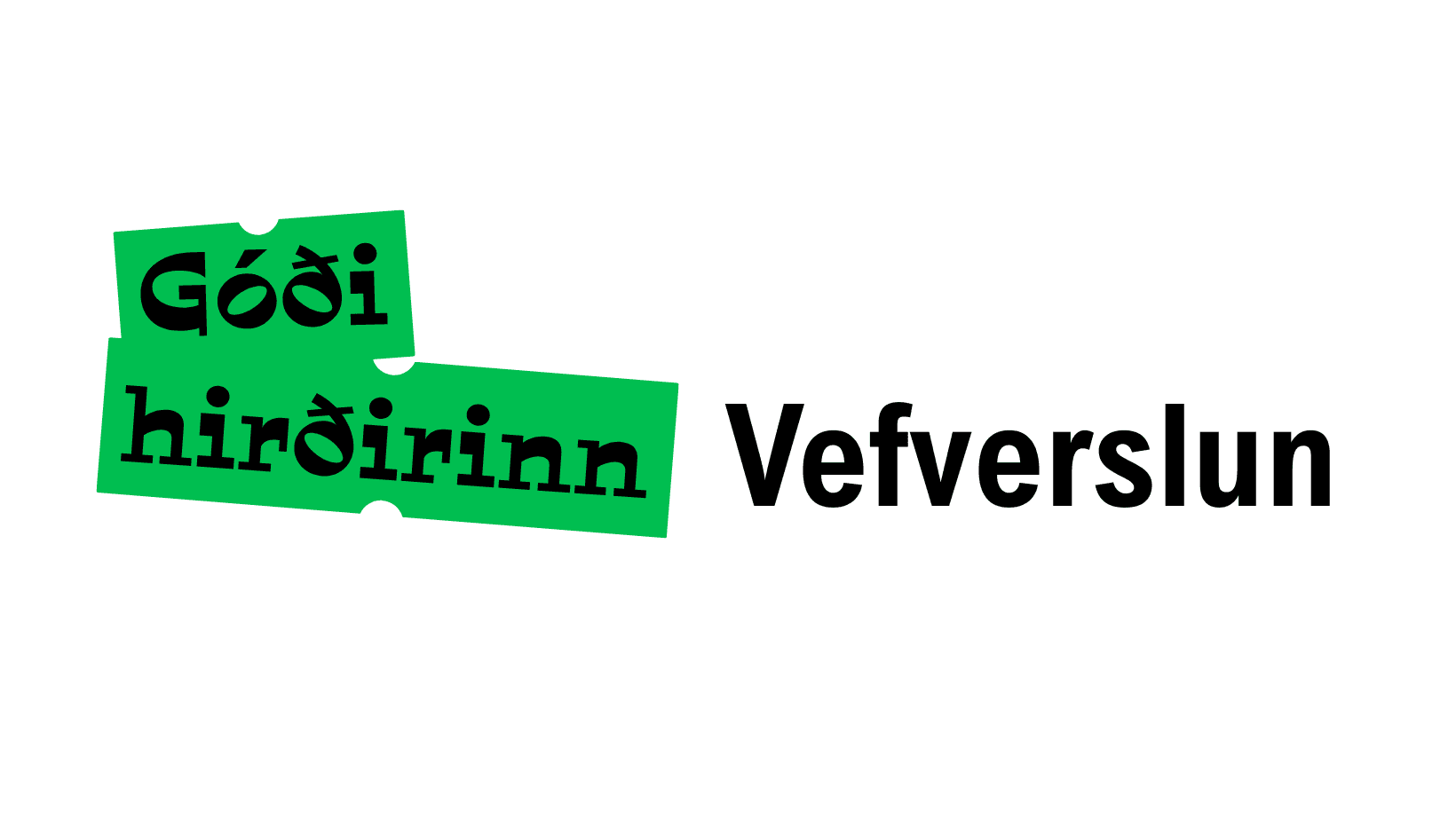 Breytingar á skilmálum vefverslunar